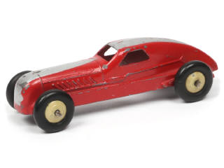 Lot 437 - DINKY TOYS (FRANCE) (1)