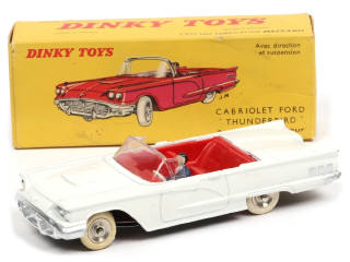 Lot 456 - DINKY TOYS (FRANCE) (1)