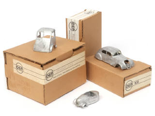 Lot 310 - IDEM (FRANCE) (3)