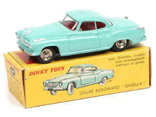 Lot 455 - DINKY TOYS (FRANCE) (1)