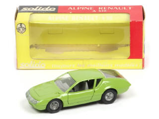 Lot 296 - SOLIDO (FRANCE) (1)