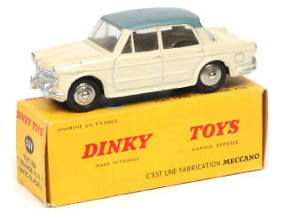 Lot 422 - DINKY TOYS (FRANCE) (1)