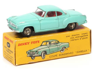 Lot 426 - DINKY TOYS (FRANCE) (1)