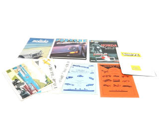 Lot 3 - DIVERS (14)