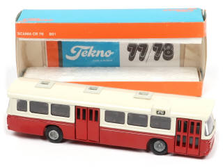 Lot 181 - TEKNO (PAYS-BAS) (1)