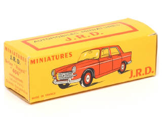 Lot 244 - JRD (FRANCE) (1)