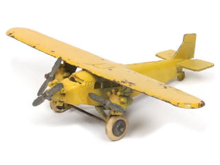 Lot 159 - TOOTSIETOY (USA) (1)