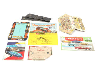 Lot 2 - DIVERS (6)