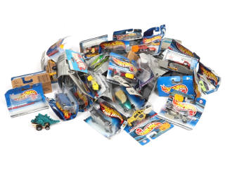 Lot 164 - MATTEL (USA) (30)