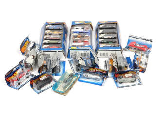 Lot 165 - MATTEL (USA) (30)