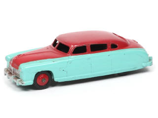 Lot 362 - DINKY TOYS (GB) (1)