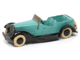 Lot 393 - DINKY TOYS (FRANCE) (1)