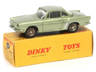 Lot 425 - DINKY TOYS (FRANCE) (1)