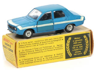 Lot 448 - DINKY TOYS (FRANCE) (1)