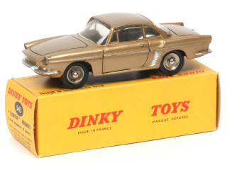 Lot 424 - DINKY TOYS (FRANCE) (1)