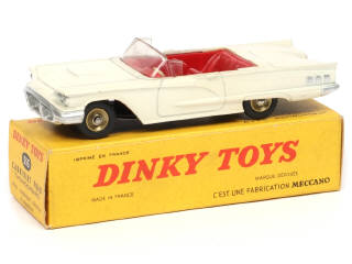 Lot 430 - DINKY TOYS (FRANCE) (1)