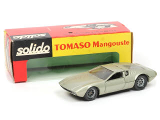 Lot 280 - SOLIDO (FRANCE) (1)