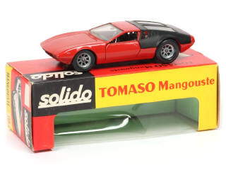 Lot 278 - SOLIDO (FRANCE) (1)