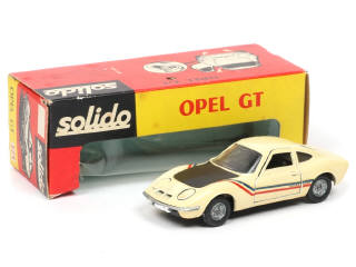 Lot 281 - SOLIDO (FRANCE) (1)
