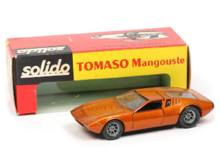 Lot 277 - SOLIDO (FRANCE) (1)