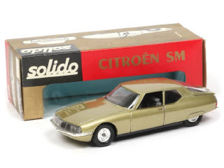 Lot 291 - SOLIDO (FRANCE) (1)