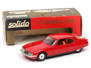 Lot 288 - SOLIDO (FRANCE) (1)