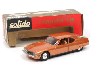 Lot 290 - SOLIDO (FRANCE) (1)