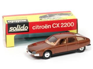 Lot 297 - SOLIDO (FRANCE) (1)