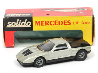 Lot 286 - SOLIDO (FRANCE) (1)