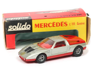 Lot 283 - SOLIDO (FRANCE) (1)