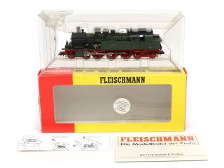 Lot 39 - FLEISCHMANN 'HO' (ALLEMAGNE) (1)