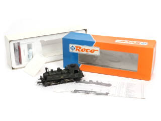 Lot 31 - ROCO 'HO' (AUTRICHE) (1)