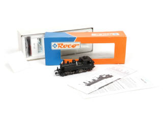 Lot 32 - ROCO 'HO' (AUTRICHE) (1)