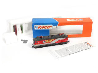 Lot 34 - ROCO 'HO' (AUTRICHE) (1)