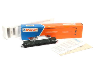Lot 33 - ROCO 'HO' (AUTRICHE) (1)