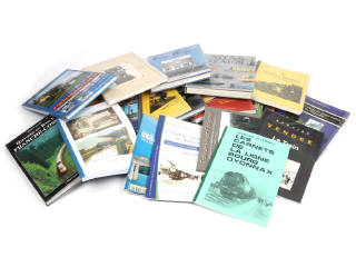 Lot 7 - DIVERS (27)