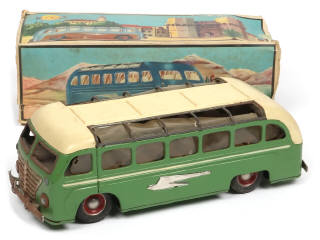 Lot 81 - RICO (ESPAGNE) (1)