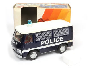 Lot 87 - JOUSTRA (FRANCE) (1)