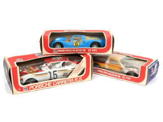 Lot 90 - JOUSTRA (FRANCE) (3)