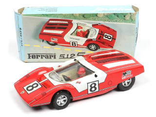 Lot 84 - JOUSTRA (FRANCE) (1)