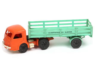 Lot 76 - PIQUE (ESPAGNE) (1)