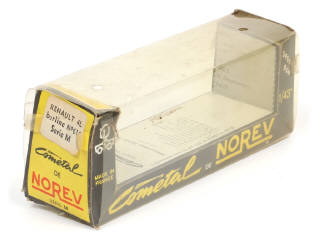 Lot 252 - NOREV (FRANCE) (1)