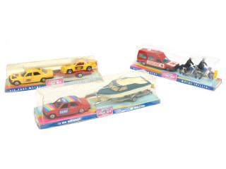 Lot 257 - NOREV - JET CAR (FRANCE) (3)