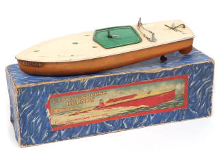 Lot 91 - HORNBY (FRANCE) (1)