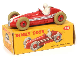 Lot 365 - DINKY TOYS (GB) (1)