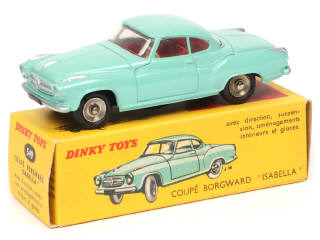 Lot 427 - DINKY TOYS (FRANCE) (1)
