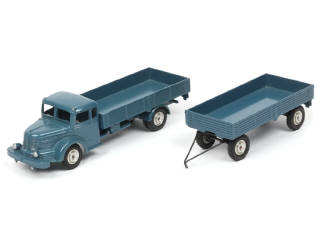Lot 190 - MÄRKLIN (ALLEMAGNE) (1)
