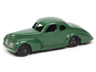 Lot 360 - DINKY TOYS (GB) (1)