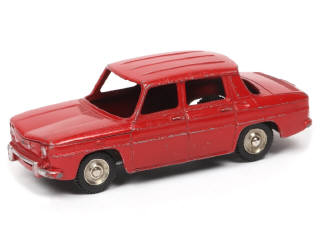 Lot 391 - DINKY TOYS (FRANCE) Série JUNIOR (1)