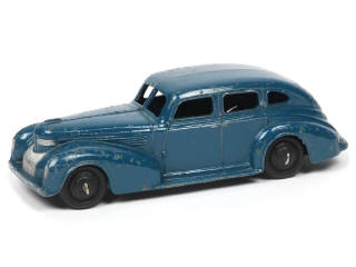 Lot 359 - DINKY TOYS (GB) (1)